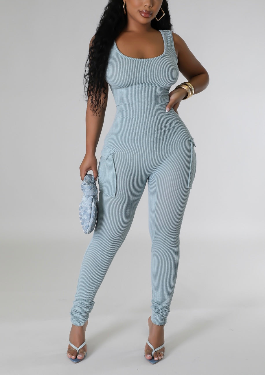 Errands Jumpsuit