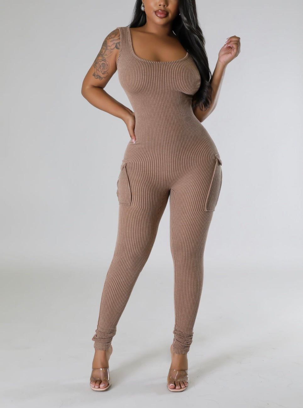 Errands Jumpsuit