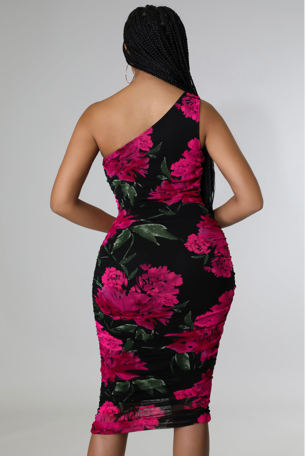 Ring Around The Roses