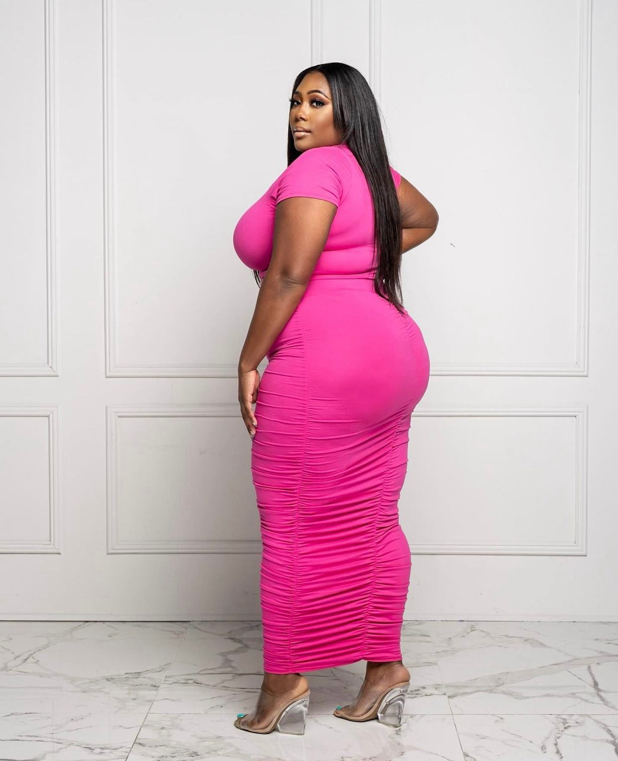 Soft Life (Plus Size)